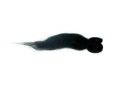 Australian Merino, tops - black