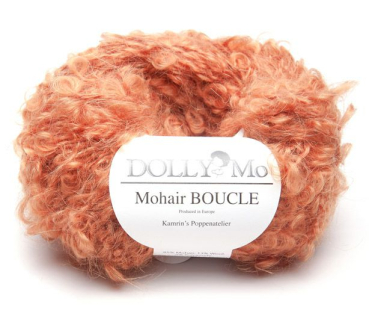 Dolly Mo -  Boucle ginger