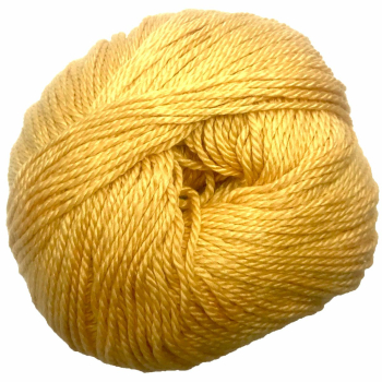 Silk-Merino-Mix - yellow