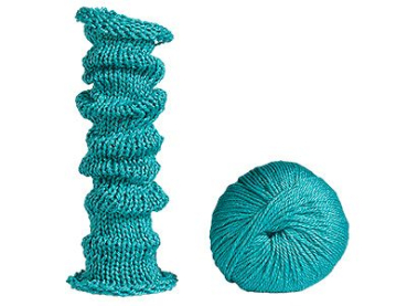 Pure Silk  Knitting for Olive – Fia Fia