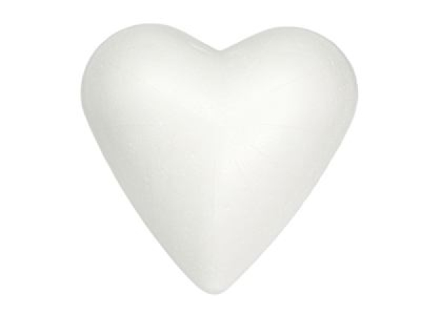 Wollknoll-Shop - styrofoam hearts