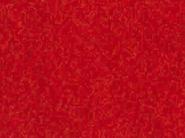 wool felt - red