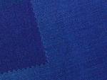 Pongé-silk 05 - royal blue